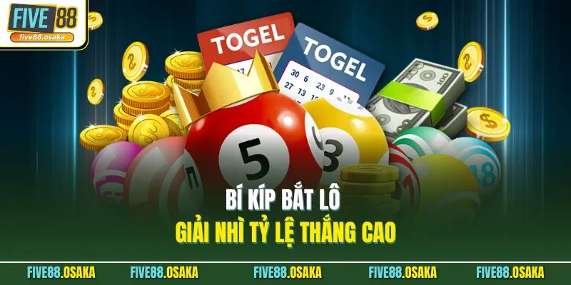 Song Thủ Khung 3 Ngày Miễn Phí Five88 Ăn To 99 Lần 3 Bí kíp bắt lô giải nhì tỷ lệ thắng cao
