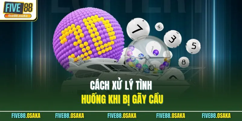 Dàn Đề 36 Số Nuôi Khung 3 Ngày Bất Bại Từ Nhà Cái Five88 4 Cách xử lý tình huống khi bị gãy cầu