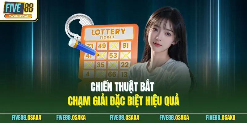 Dàn Đề 20 Số Nuôi Khung 2 Ngày Tại Five88 Trúng Thưởng Lớn 3 Chiến thuật bắt chạm giải đặc biệt hiệu quả