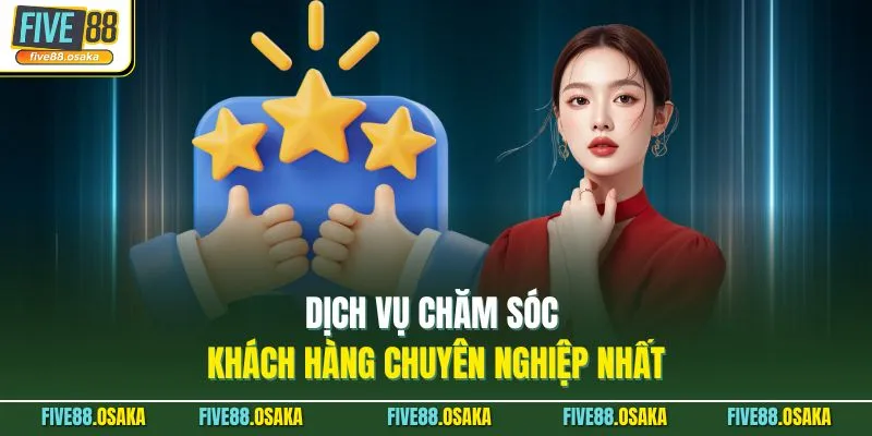 Chăm Sóc Khách Hàng 1 Dịch vụ chăm sóc khách hàng chuyên nghiệp nhất
